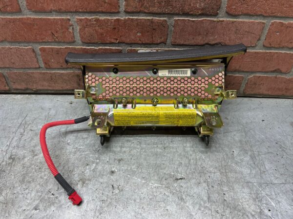 94-95 Mitsubishi 3000GT Dodge Stealth Passenger Air Bag - Image 4