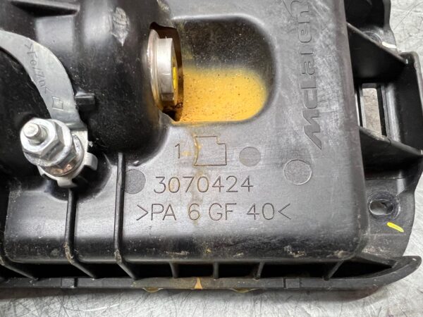 2015 Mclaren 650s Passenger Air Bag - Image 7