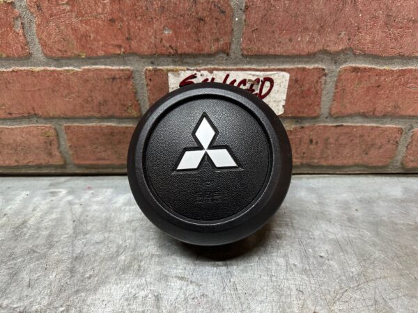 08-15 Mitsubishi Lancer Evolution X Evo X Driver Air Bag
