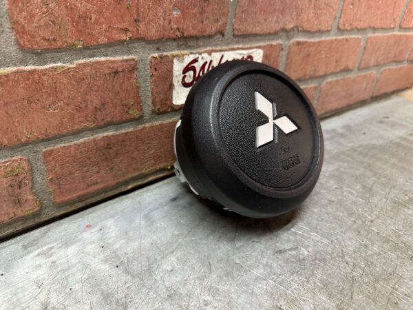 08-15 Mitsubishi Lancer Evolution X Evo X Driver Air Bag - Image 3