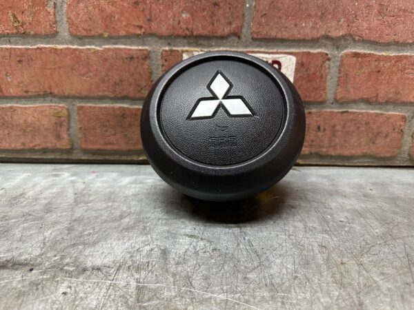 08-15 Mitsubishi Lancer Evolution X Evo X Driver Air Bag - Image 6