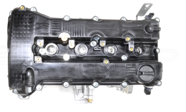 08-15 LANCER EVOLUTION X EVO 10 4B11T ENGINE MOTOR LONG BLOCK OEM NEW IN STOCK - Image 4