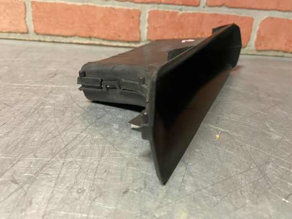 08-15 MITSUBISHI EVO EVOLUTION X 10 Impact Bumper Air Dam - Image 4