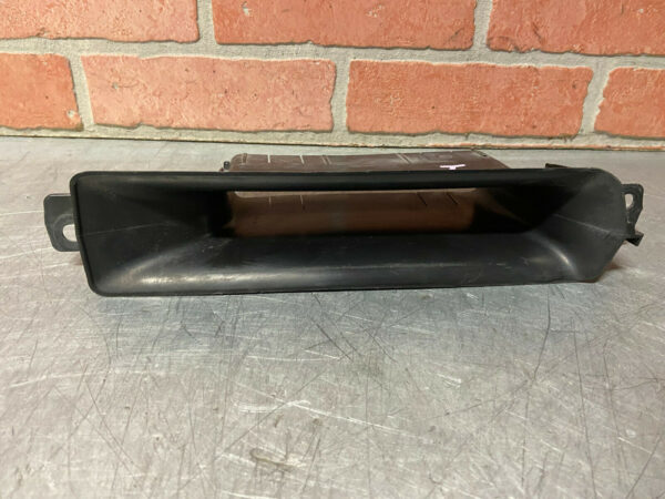 08-15 MITSUBISHI EVO EVOLUTION X 10 Impact Bumper Air Dam - Image 7
