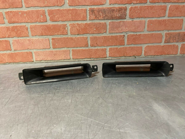 08-15 MITSUBISHI EVO EVOLUTION X 10 Impact Bumper Air Dam