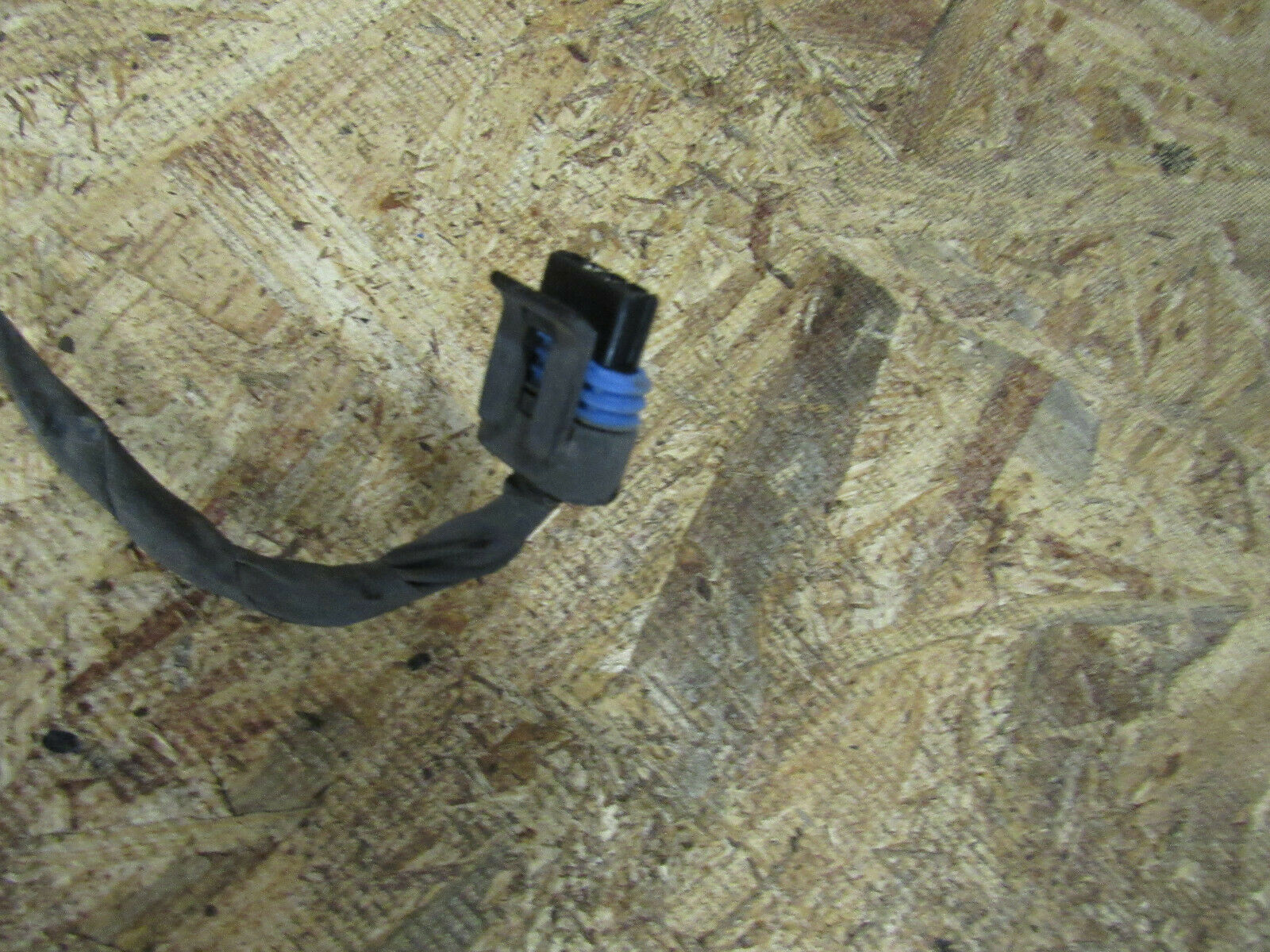 99-04 C5 Corvette Z06 Fuel Pump Fuel System Wiring Harness - Image 4