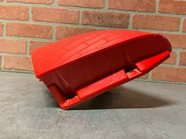 Mitsubishi 3000gt RIGHT PASSENGER RH REAR QUARTER RED #13 - Image 3