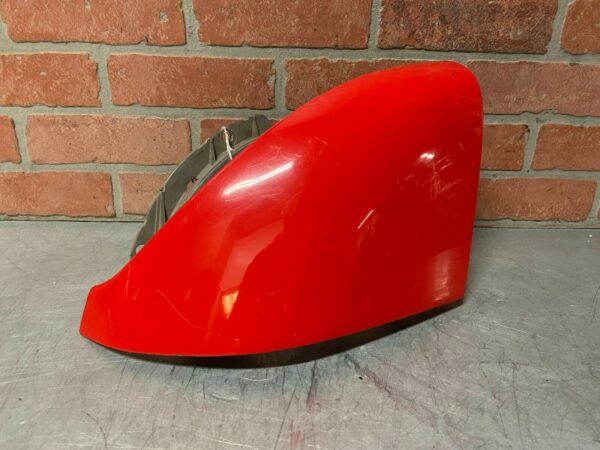Mitsubishi 3000gt RIGHT PASSENGER RH REAR QUARTER RED #13