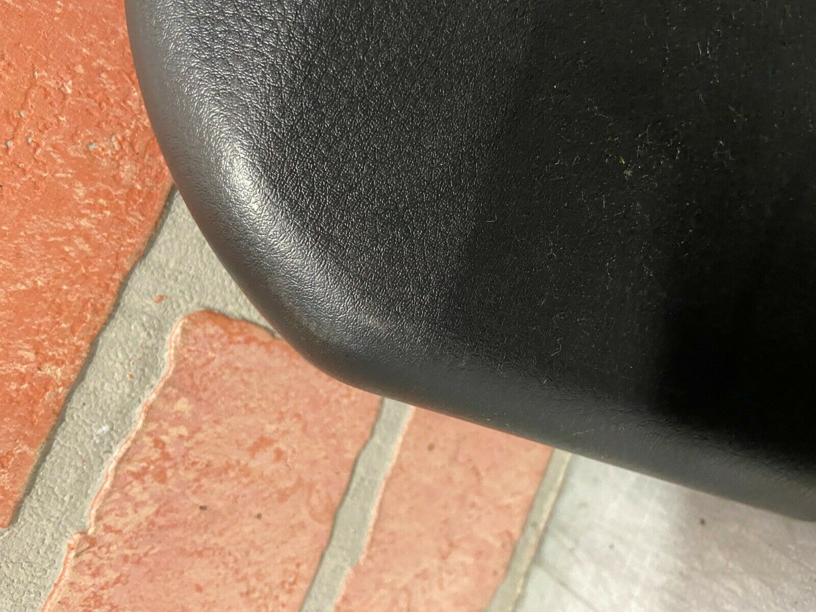 03-06 Mitsubishi Evolution 8 Evo 8 Center Console Cover Gray - Image 4