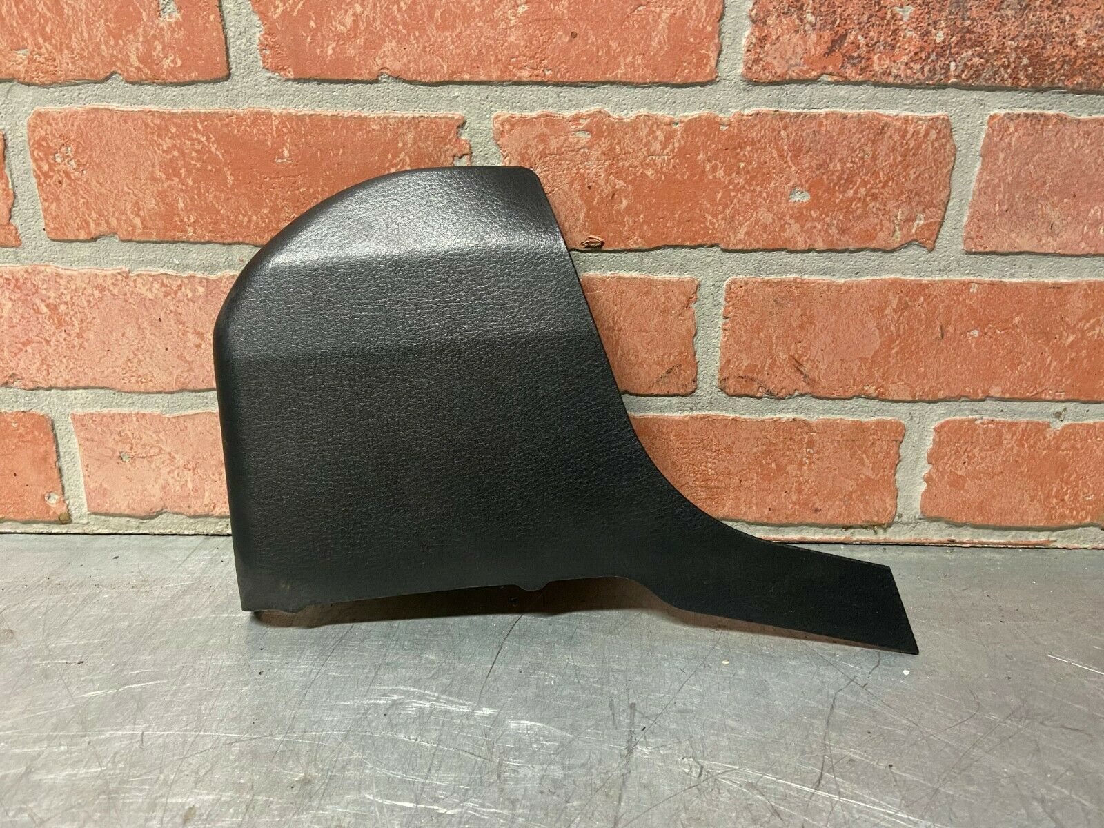 03-06 Mitsubishi Evolution 8 Evo 8 Center Console Cover Gray