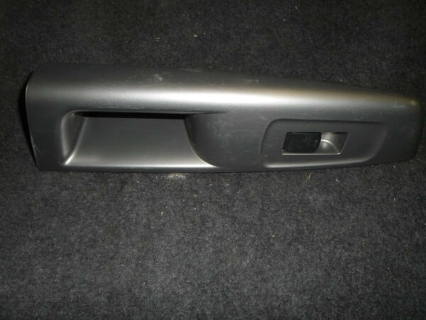 09 Subaru Impreza Power Window Switch front pass, rear pass, & driver - Image 11