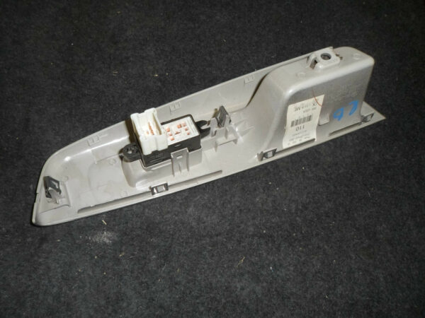 09 Subaru Impreza Power Window Switch front pass, rear pass, & driver - Image 13