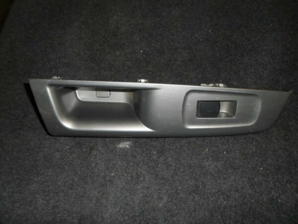09 Subaru Impreza Power Window Switch front pass, rear pass, & driver - Image 7