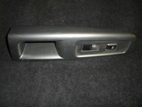 09 Subaru Impreza Power Window Switch front pass, rear pass, & driver