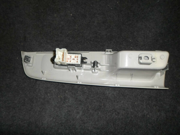 09 Subaru Impreza Power Window Switch front pass, rear pass, & driver - Image 9
