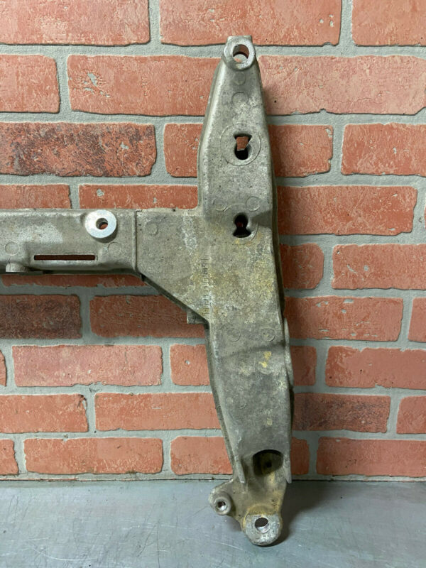 97-04 Porsche 996 911 Front Subframe Cradle Suspension OEM - Image 3