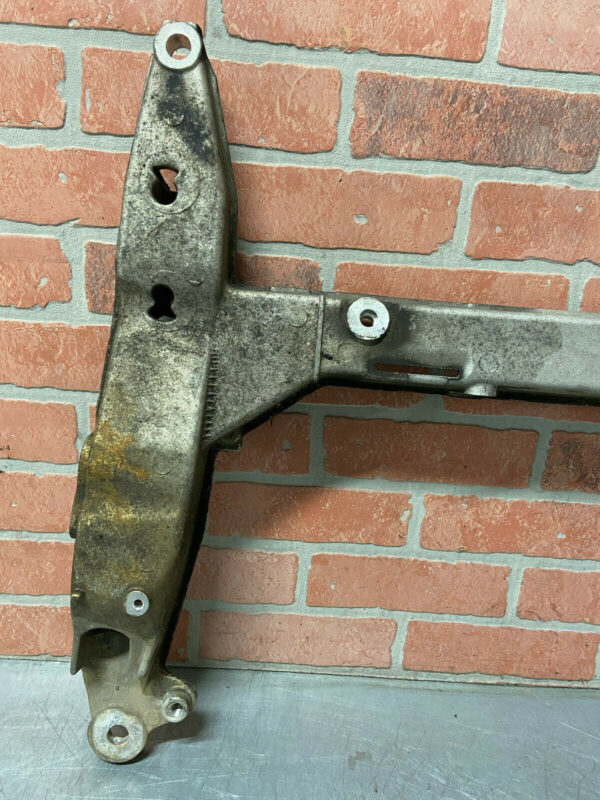 97-04 Porsche 996 911 Front Subframe Cradle Suspension OEM - Image 5