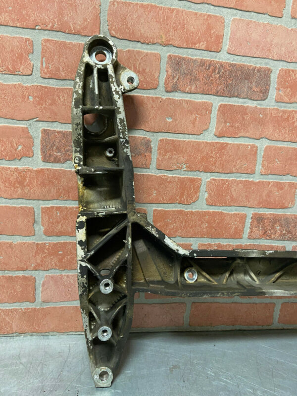 97-04 Porsche 996 911 Front Subframe Cradle Suspension OEM - Image 7