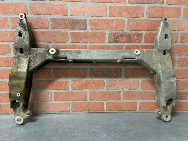 97-04 Porsche 996 911 Front Subframe Cradle Suspension OEM