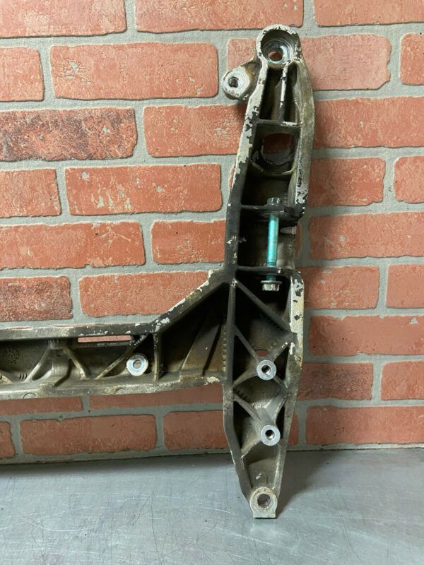 97-04 Porsche 996 911 Front Subframe Cradle Suspension OEM - Image 9