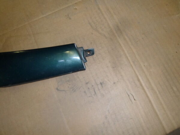Dodge Stealth twin turbo sail panels green - Image 7