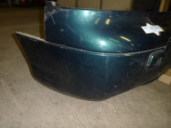91-99 Mitsubishi 3000GT green Rear Bumper Cover - Image 6