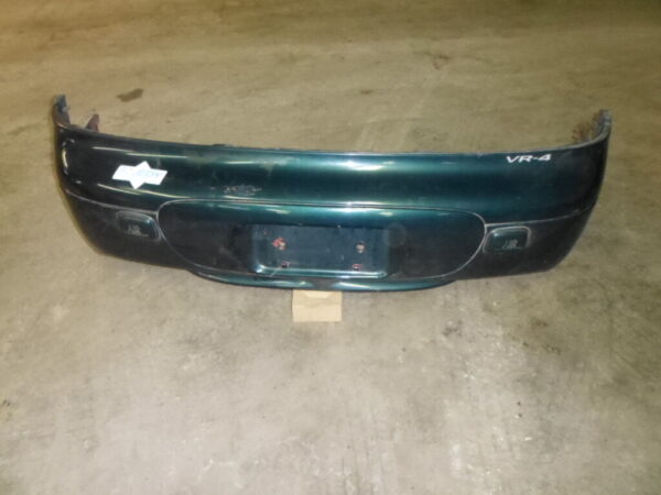 91-99 Mitsubishi 3000GT green Rear Bumper Cover