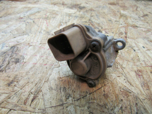 MItsubishi 3000GT / Dodge Stealth TT VR4 IDLE AIR CONTROL VALVE IAVC IAC Oem - Image 4