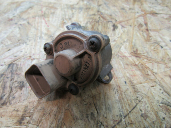 MItsubishi 3000GT / Dodge Stealth TT VR4 IDLE AIR CONTROL VALVE IAVC IAC Oem - Image 5