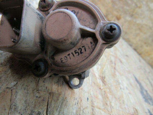MItsubishi 3000GT / Dodge Stealth TT VR4 IDLE AIR CONTROL VALVE IAVC IAC Oem - Image 6