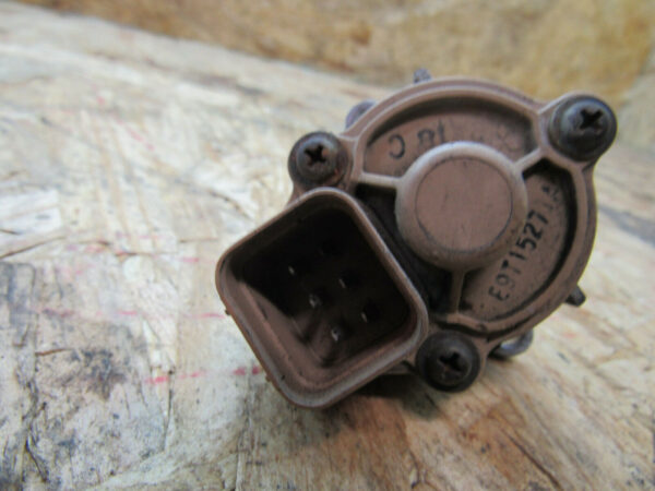MItsubishi 3000GT / Dodge Stealth TT VR4 IDLE AIR CONTROL VALVE IAVC IAC Oem - Image 7