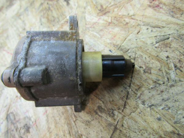 MItsubishi 3000GT / Dodge Stealth TT VR4 IDLE AIR CONTROL VALVE IAVC IAC Oem - Image 8