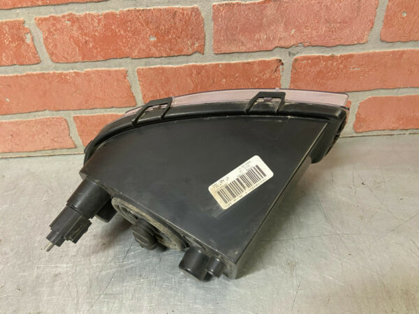 2008 CORVETTE C6 COUPE OEM LH Driver FOG LIGHT #2 - Image 6