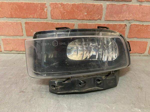 2008 CORVETTE C6 COUPE OEM LH Driver FOG LIGHT #2