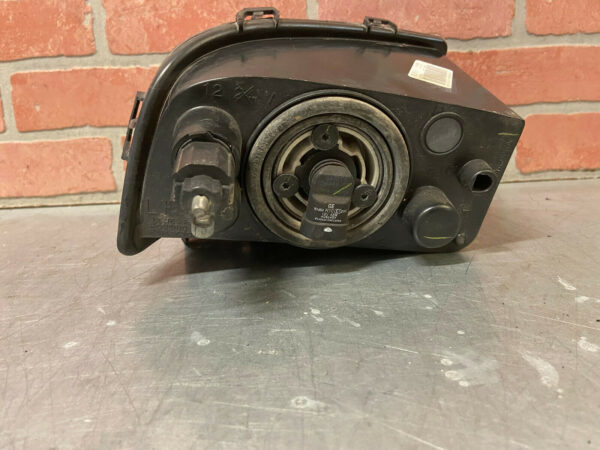 2008 CORVETTE C6 COUPE OEM LH Driver FOG LIGHT #2 - Image 8