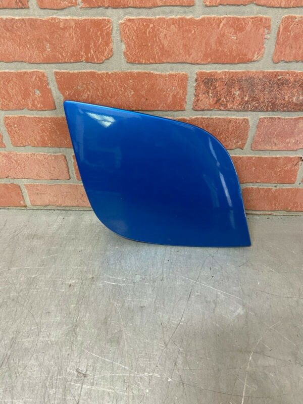 91-93 Dodge Stealth R/T TT HEADLIGHT COVER PASSENGER RIGHT RH