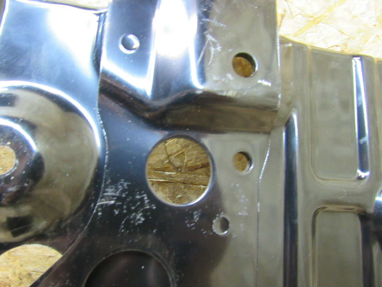 2010 mitsubishi lancer evolution x evo x battery tray - Image 8