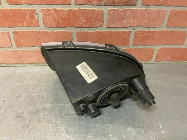 2008 CORVETTE C6 COUPE OEM RH Driver FOG LIGHT - Image 7