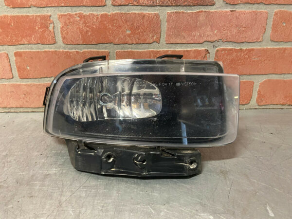 2008 CORVETTE C6 COUPE OEM RH Driver FOG LIGHT