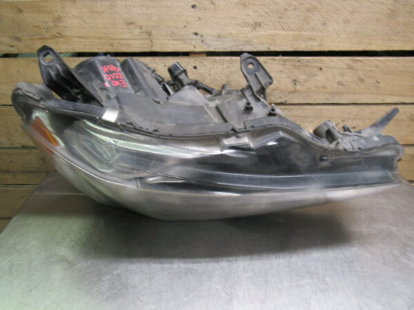 2010 MITSUBISHI EVOLUTION EVO X 10 OEM LH PASSENGER HEADLIGHT HID HEAD LIGHT SSS - Image 6