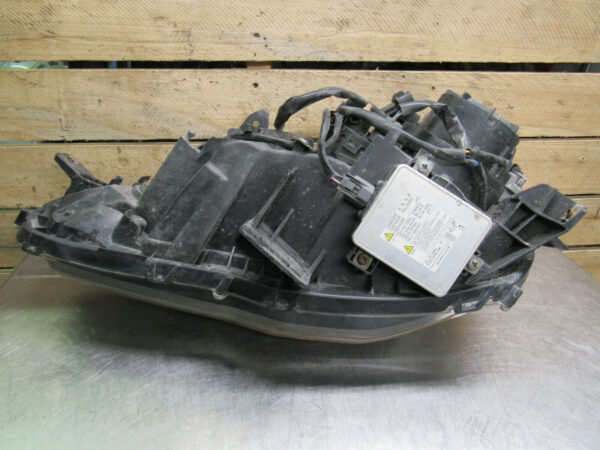 2010 MITSUBISHI EVOLUTION EVO X 10 OEM LH PASSENGER HEADLIGHT HID HEAD LIGHT SSS - Image 8