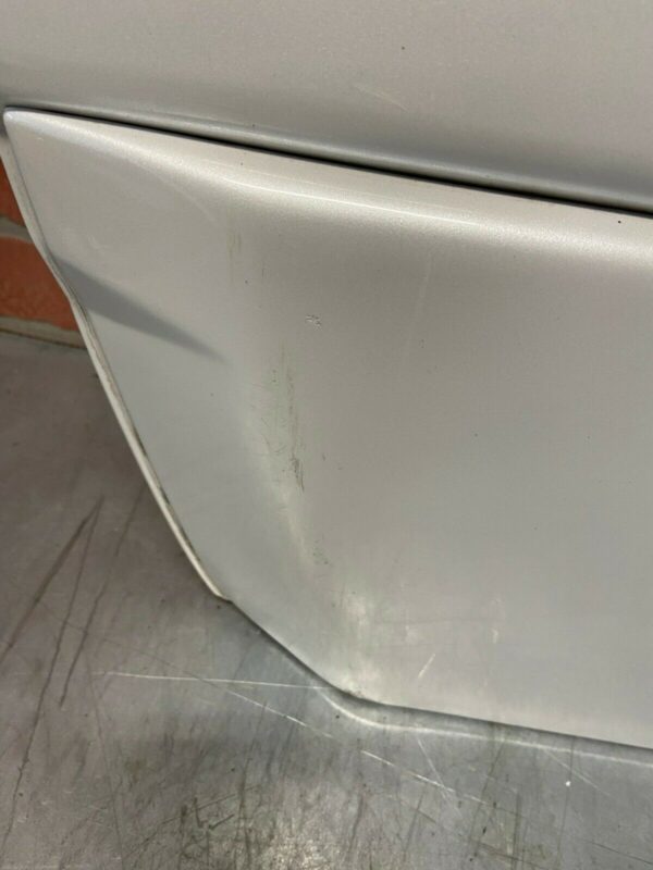 91-99 Mitsubishi 3000gt / dodge stealth White Driver SIDE DOOR - Image 4