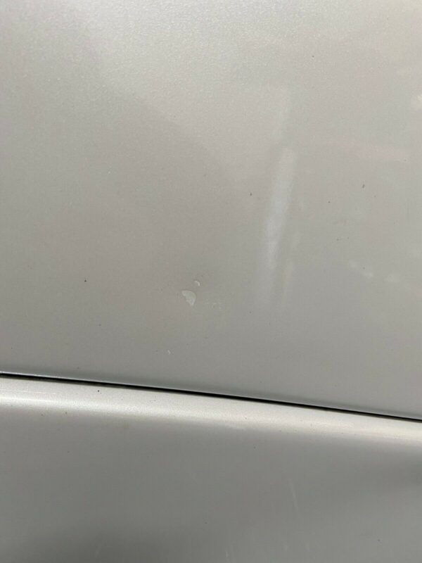 91-99 Mitsubishi 3000gt / dodge stealth White Driver SIDE DOOR - Image 5