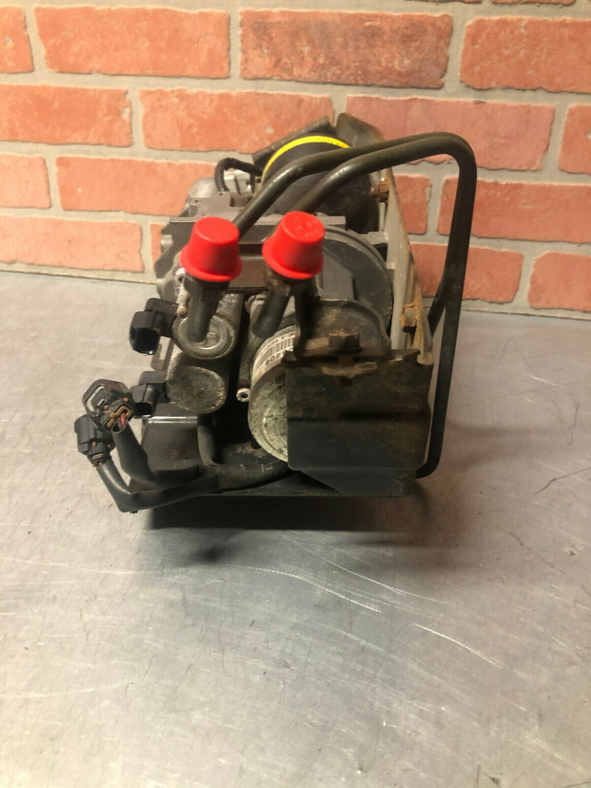 0815 Mitsubishi Lancer Evolution X Evo X AYC Pump ACD 49k 3520A071