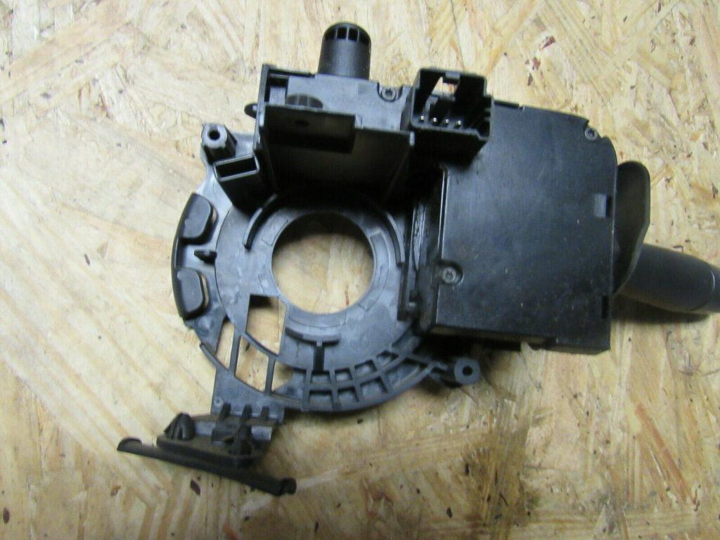 2006 Dodge Ram 2500 cummins Wiper Switch Salvaged Motorsports