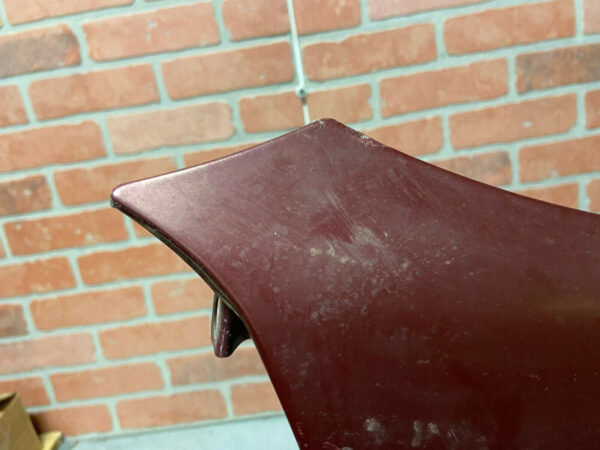 91-99 Mitsubishi 3000GT - dodge stealth passenger side fender - Image 12