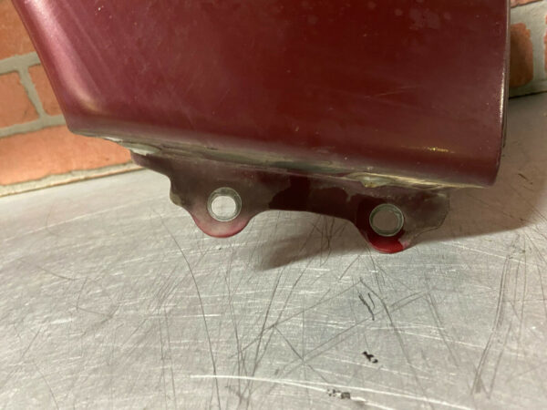 91-99 Mitsubishi 3000GT - dodge stealth passenger side fender - Image 4