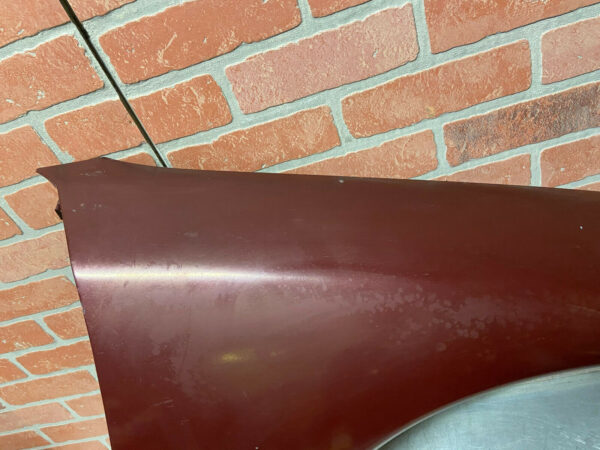 91-99 Mitsubishi 3000GT - dodge stealth passenger side fender - Image 7