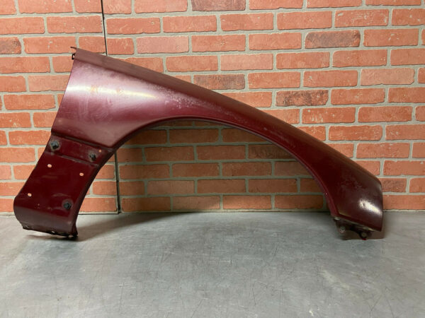 91-99 Mitsubishi 3000GT - dodge stealth passenger side fender