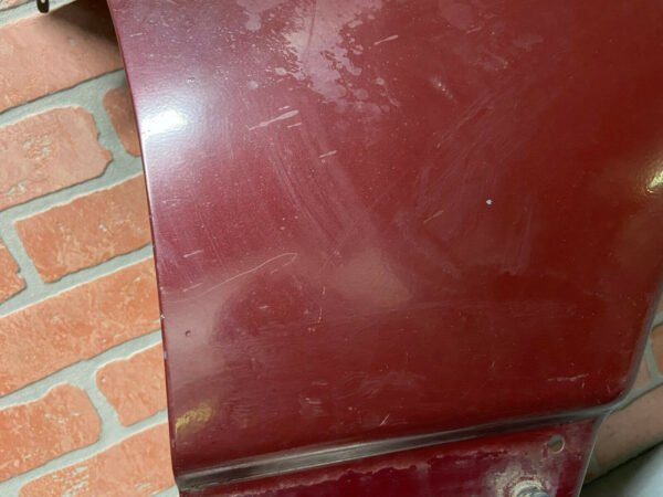 91-99 Mitsubishi 3000GT - dodge stealth passenger side fender - Image 10